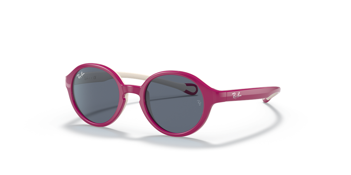 Ray-Ban Junior 0RJ9075S