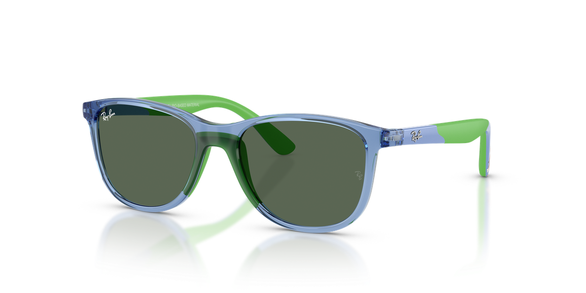 Ray-Ban Junior 0RJ9077SF