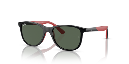 Ray-Ban Junior 0RJ9077S - Kids Sunglasses at Charm Optical Edmonton