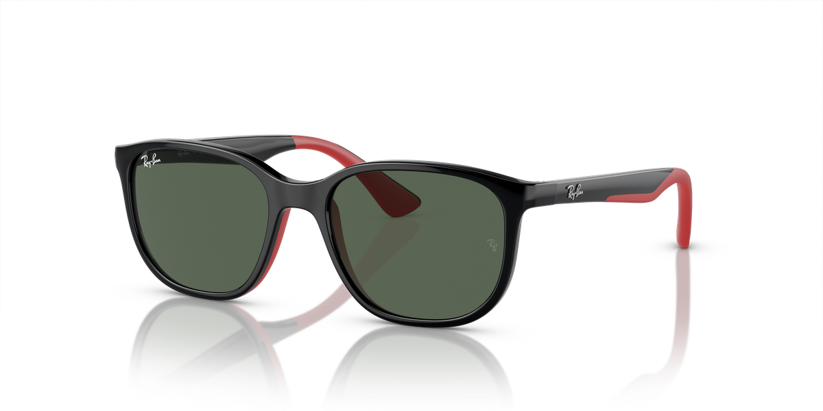 Ray-Ban Junior 0RJ9078S