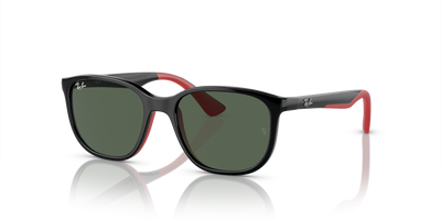 Ray-Ban Junior 0RJ9078S kids' sunglasses