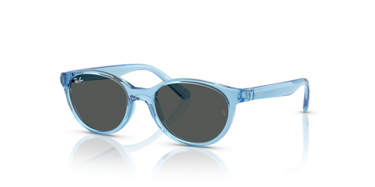 Ray-Ban Junior 0RJ9080S - Kids Sunglasses at Charm Optical Edmonton