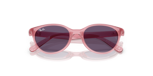 Transparent Pink / Violet (71691A)