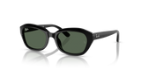 Black / Dark Green (100/71)