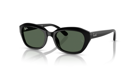 Ray-Ban Junior 0RJ9081S - Kids Sunglasses at Charm Optical Edmonton