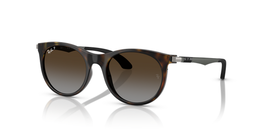 Ray-Ban Junior 0RJ9082S - Kids Sunglasses at Charm Optical Edmonton