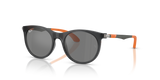 Grey / Grey Mirror Silver (71856G)