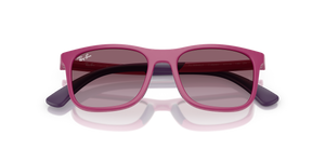 Fucsia On Rubber Vuolet / Gradient Violet (71498H)