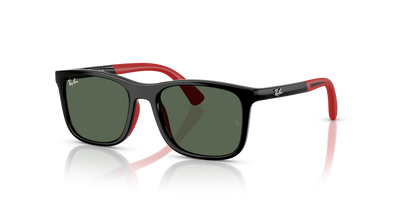 Ray-Ban Junior 0RJ9084S kids' sunglasses