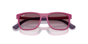 Fucsia On Rubber Vuolet / Gradient Violet (71498H)