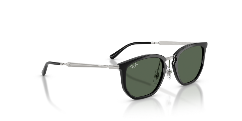 Ray-Ban Junior 0RJ9085S in Black - Alternate View