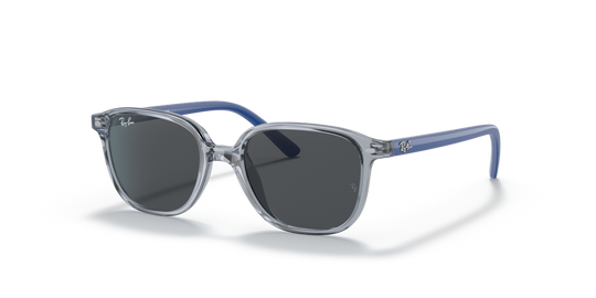 Ray-Ban Junior JUNIOR LEONARD - Kids Sunglasses at Charm Optical Edmonton