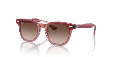 Ray-Ban Junior 0RJ9098SF kids' sunglasses