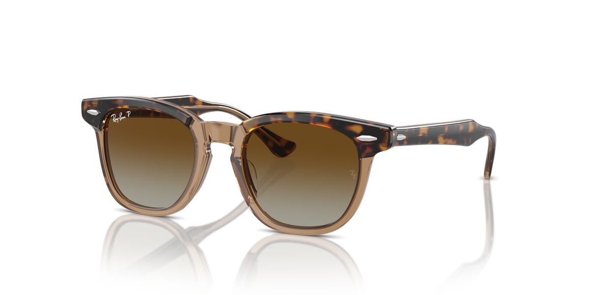 Ray-Ban Junior 0RJ9098S