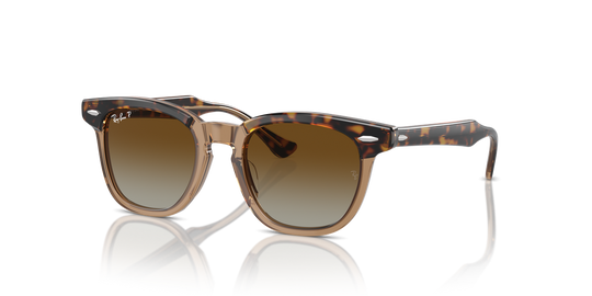 Ray-Ban Junior 0RJ9098S - Kids Sunglasses at Charm Optical Edmonton