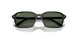 Black / Dark Green (100/71)