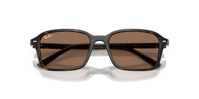 Ray-Ban Junior 0RJ9131S in Havana - Alternate View