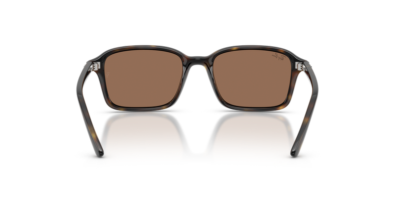 Ray-Ban Junior 0RJ9131S in Havana - Alternate View