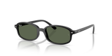 Black / Dark Green (100/31)