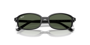 Black / Dark Green (100/31)