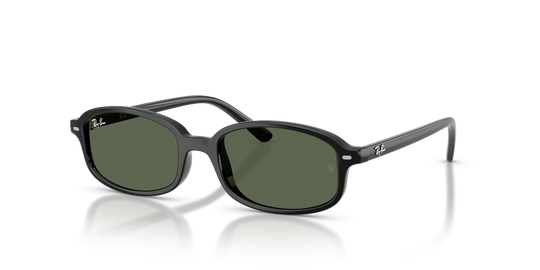 Ray-Ban Junior 0RJ9132S - Kids Sunglasses at Charm Optical Edmonton