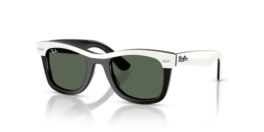 Ray-Ban Junior 0RJ9140SF - Kids Sunglasses at Charm Optical Edmonton