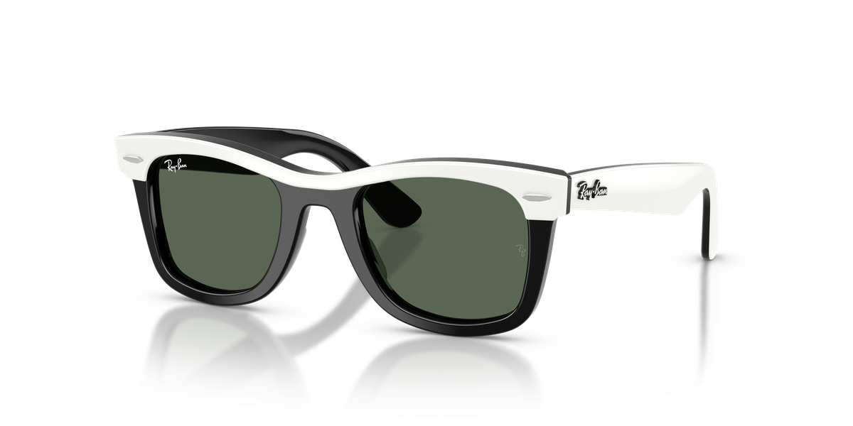 Ray-Ban Junior 0RJ9140S