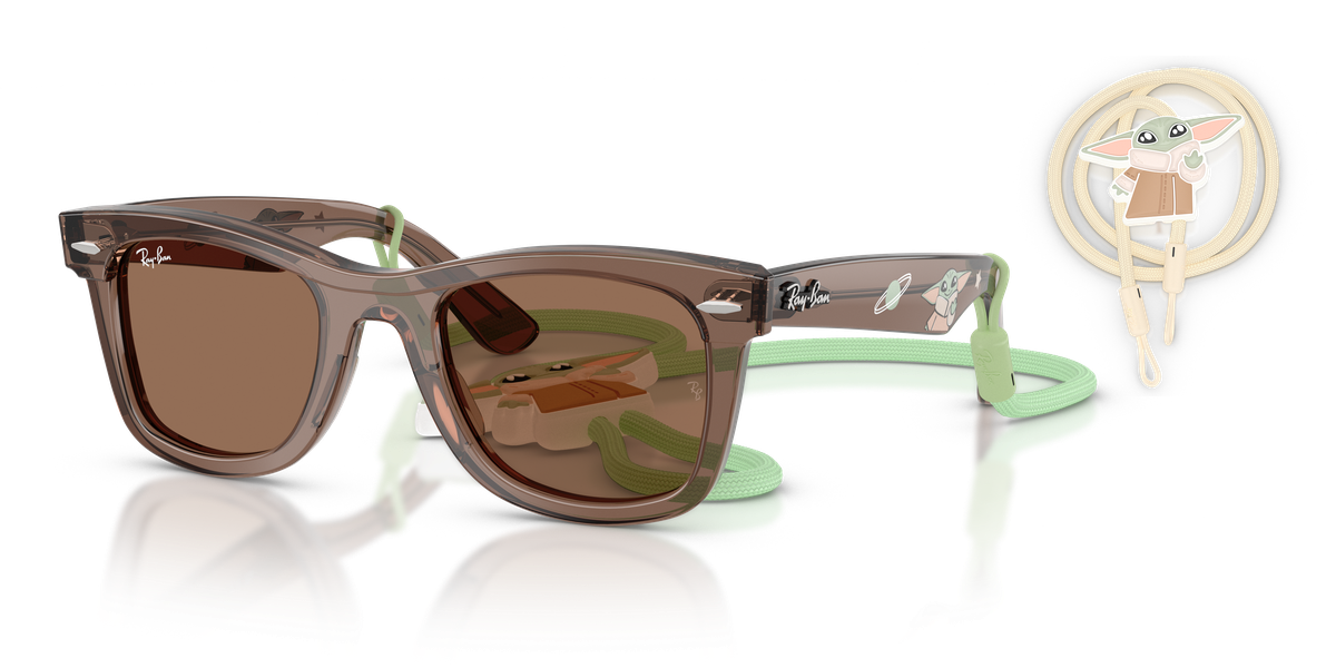 Ray-Ban Junior 0RJ9140S