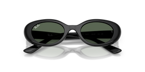 Black / Dark Green (100/71)