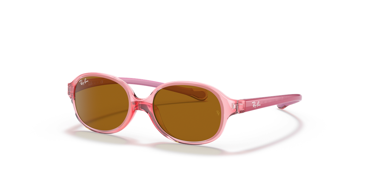 Ray-Ban Junior 0RJ9187S