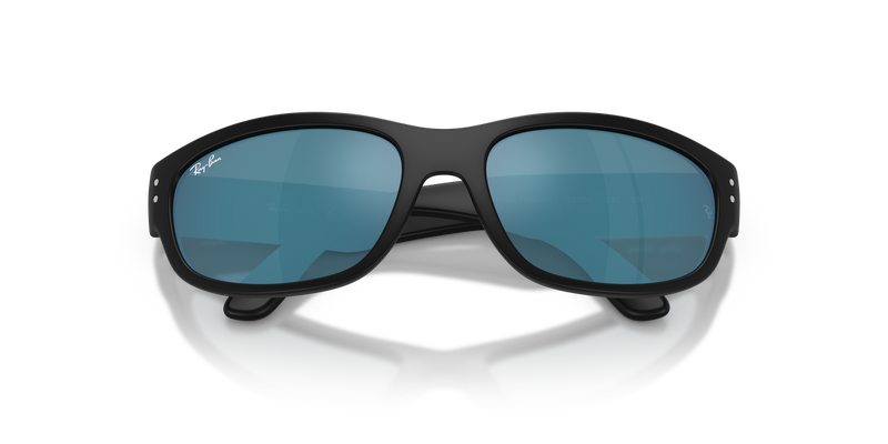 Ray-Ban Junior 0RJ9189S in Matte Black - Alternate View