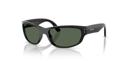 Ray-Ban Junior 0RJ9189S kids' sunglasses