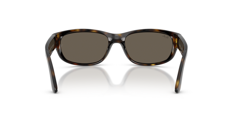 Ray-Ban Junior 0RJ9189S in Havana - Alternate View