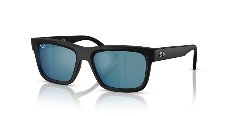 Ray-Ban Junior 0RJ9196S in Matte Black - Alternate View