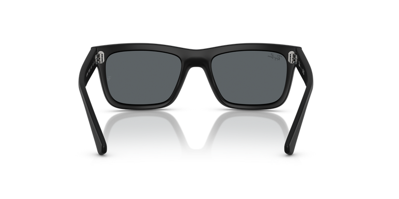 Ray-Ban Junior 0RJ9196S in Matte Black - Alternate View