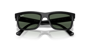 Black / Dark Green (100/71)