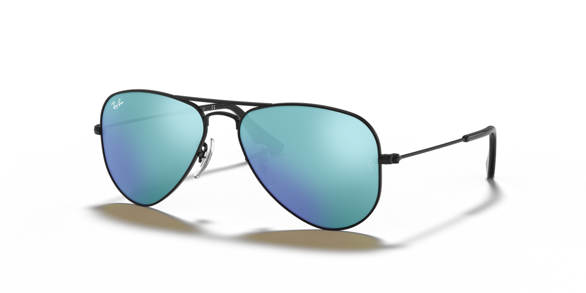 Ray-Ban Junior JUNIOR AVIATOR
