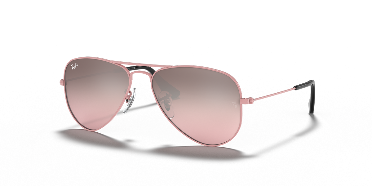 Ray-Ban Junior JUNIOR AVIATOR