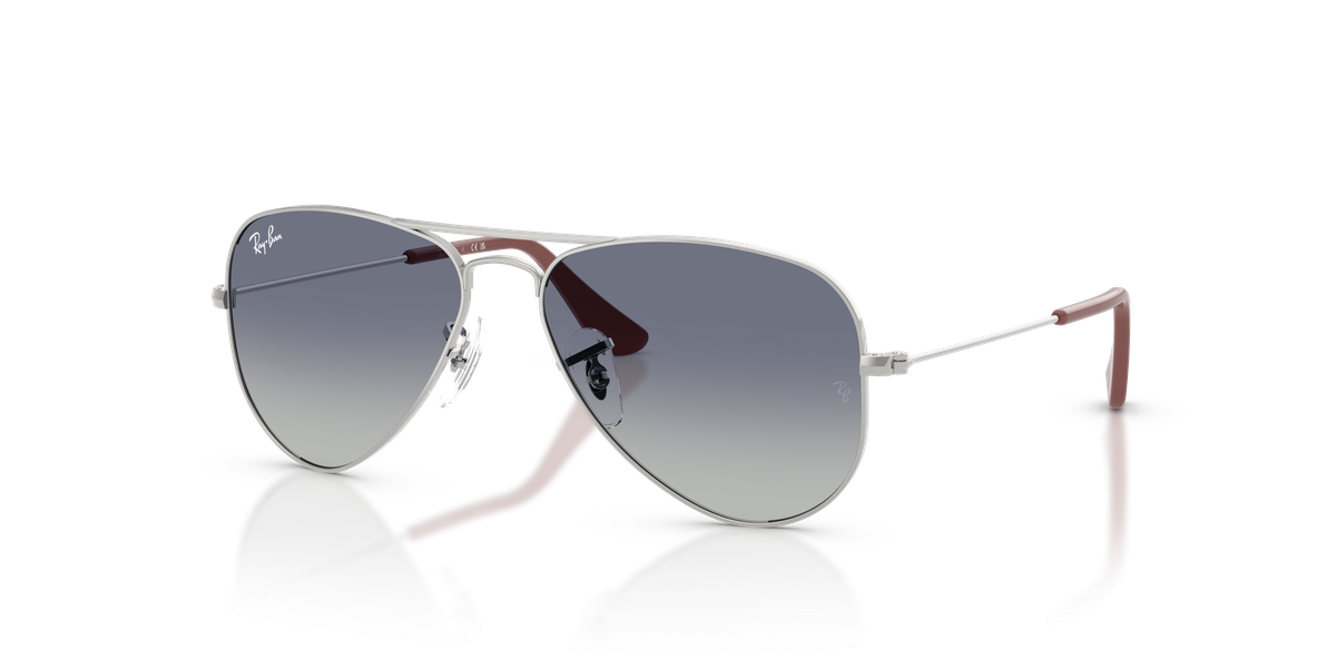 Ray-Ban Junior JUNIOR AVIATOR