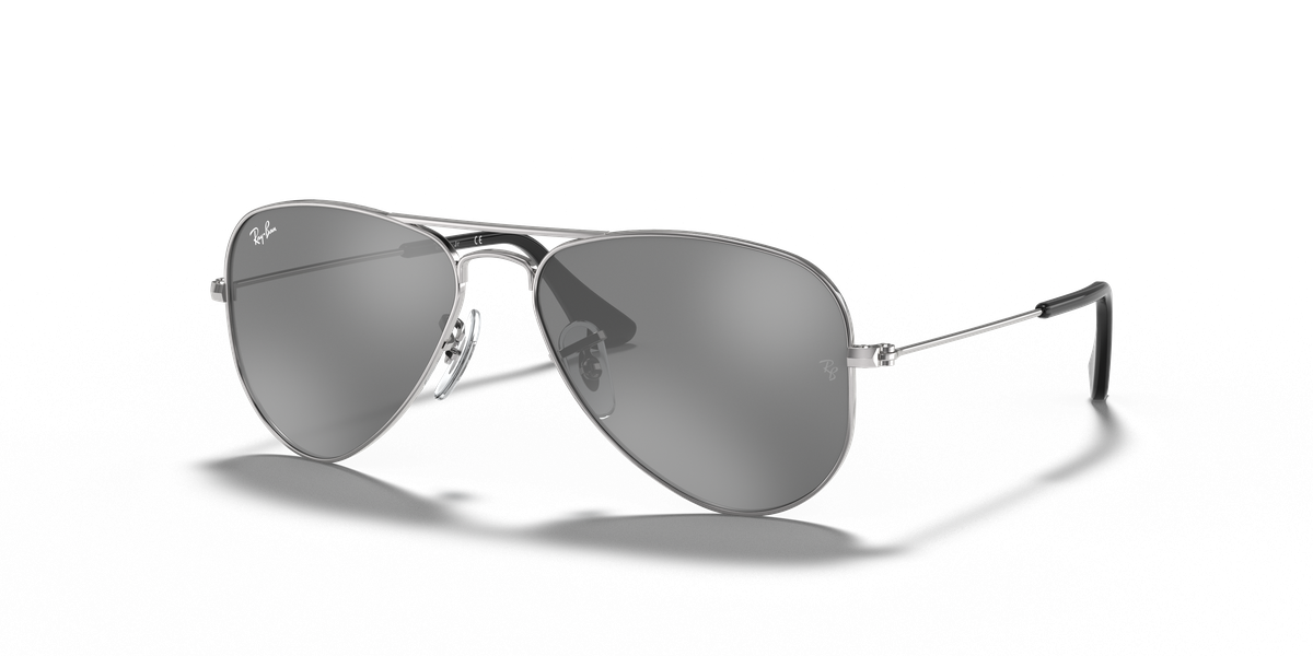 Ray-Ban Junior JUNIOR AVIATOR