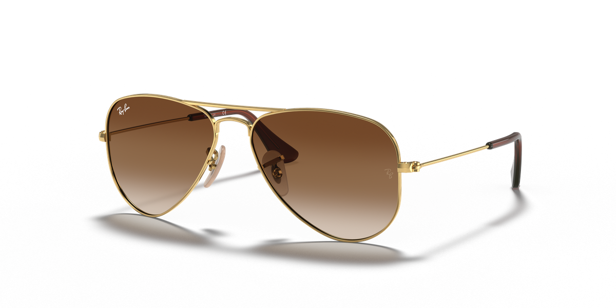 Ray-Ban Junior JUNIOR AVIATOR