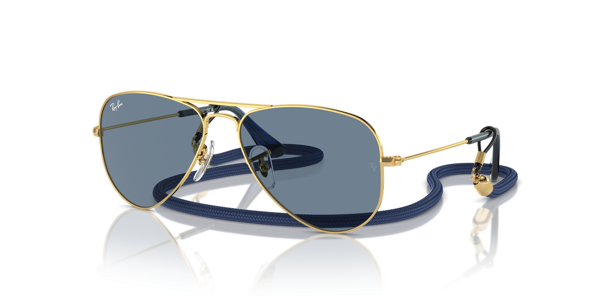 Ray-Ban Junior JUNIOR AVIATOR