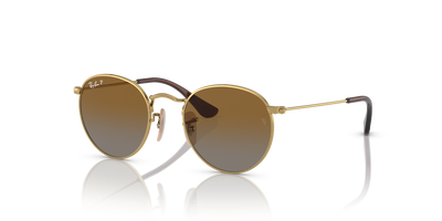 Ray-Ban Junior JUNIOR ROUND kids' sunglasses