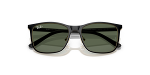 Black On Arista / Dark Green (294/71)