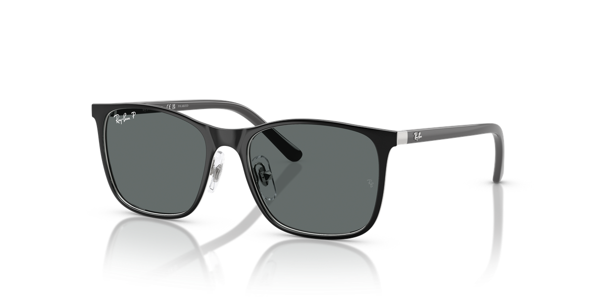 Ray-Ban Junior 0RJ9551S