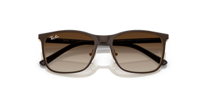 Brown On Arista / Gradient Brown (297/13)