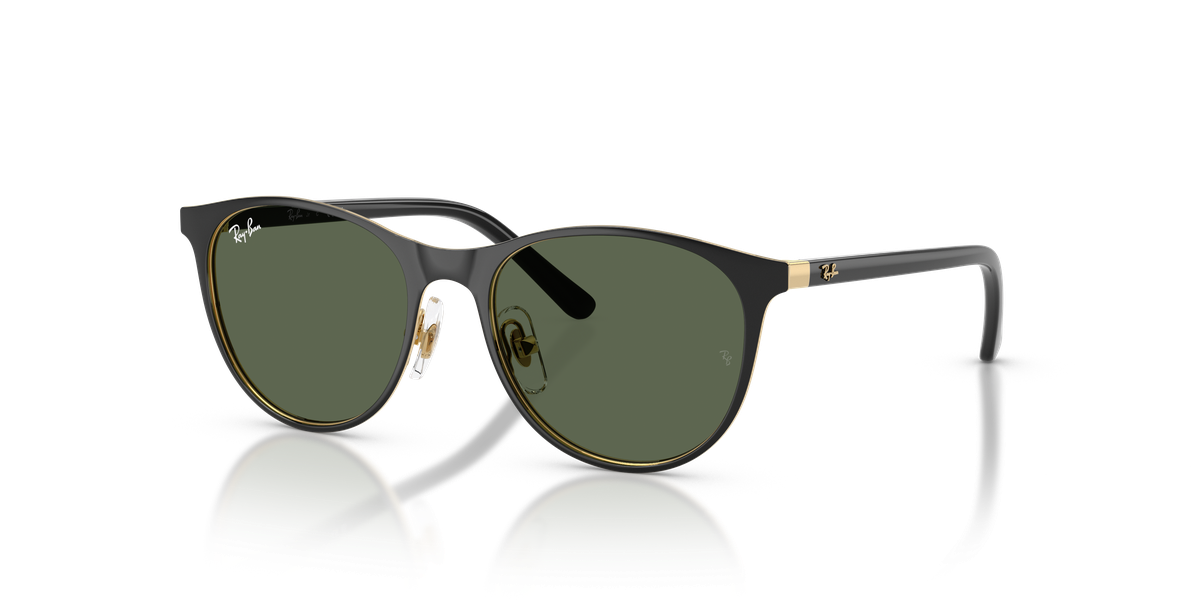Ray-Ban Junior 0RJ9552S