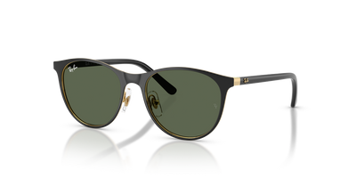 Ray-Ban Junior 0RJ9552S kids' sunglasses