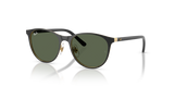 Black On Gold / Dark Green (294/71)
