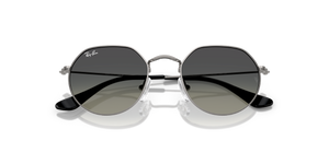 Gunmetal / Grey Gradient (200/11)